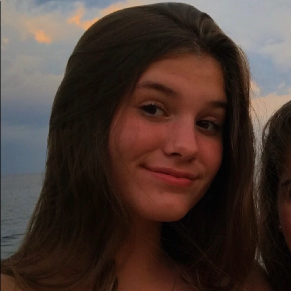 Meet your Posher, Quinn